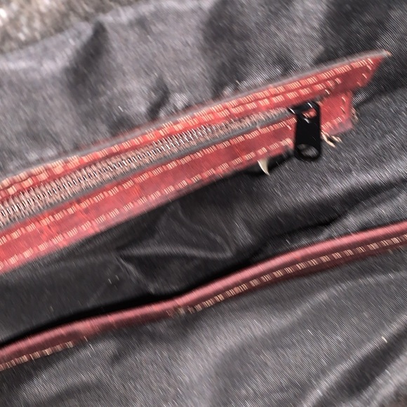 Leather purse LG - Picture 6 of 7